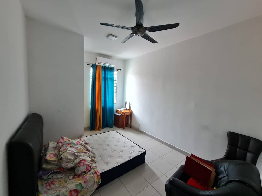 Fully Furnished Olive Hillpark by Chee Hin - photo 8