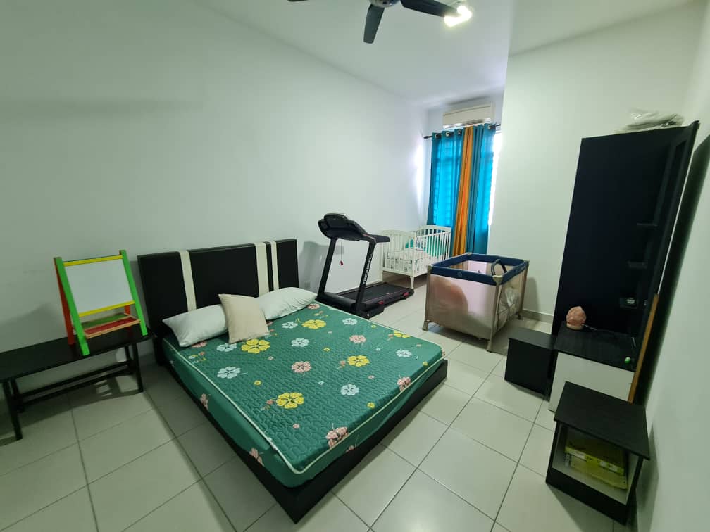 Fully Furnished Olive Hillpark by Chee Hin - photo 9