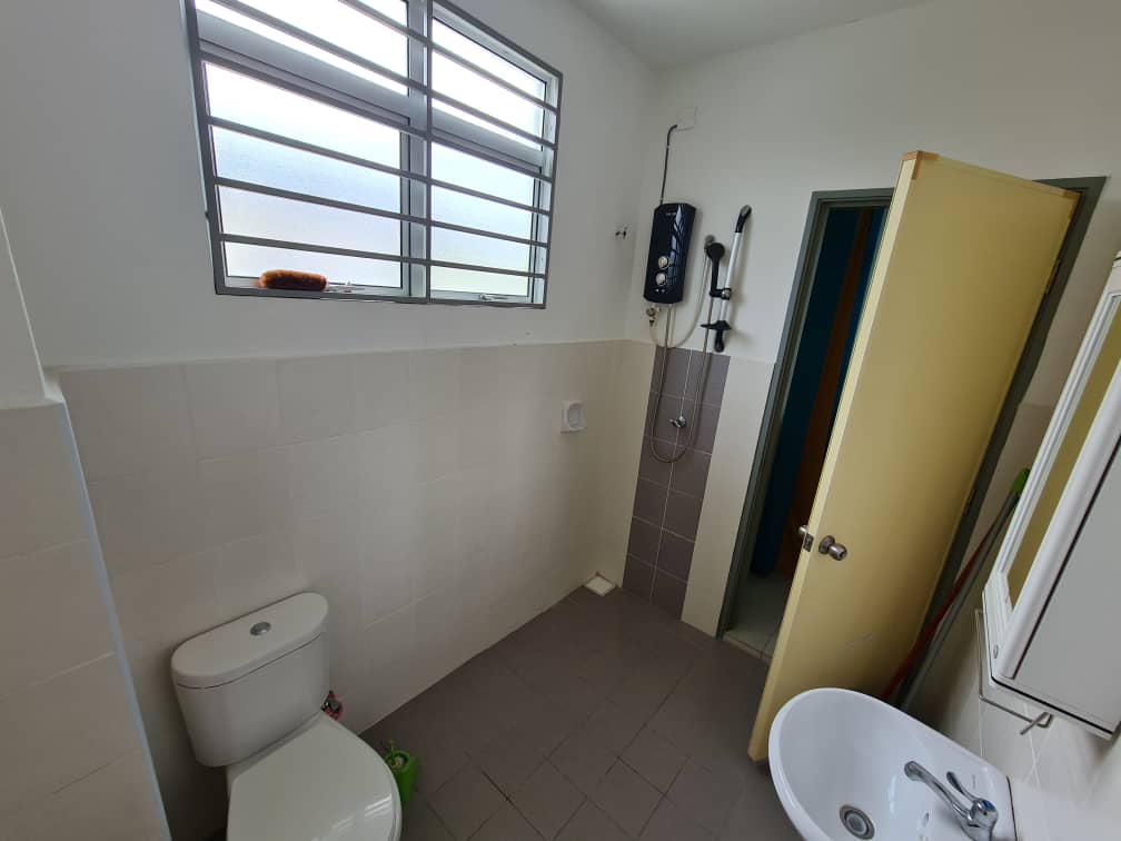 Fully Furnished Olive Hillpark by Chee Hin - photo 10
