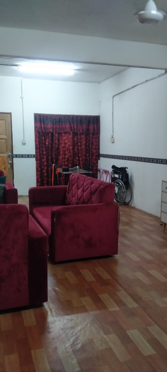 Double storey Taman Pertama Sabak Bernam by Adi - photo 10