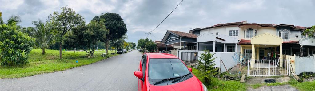 Double storey Fasa 3 Puncak Alam by Adi - photo 6