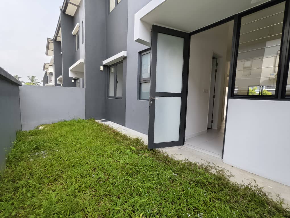 SA2401 2935 2 Sty Jardin Bandar Seri Coalfields - photo 5