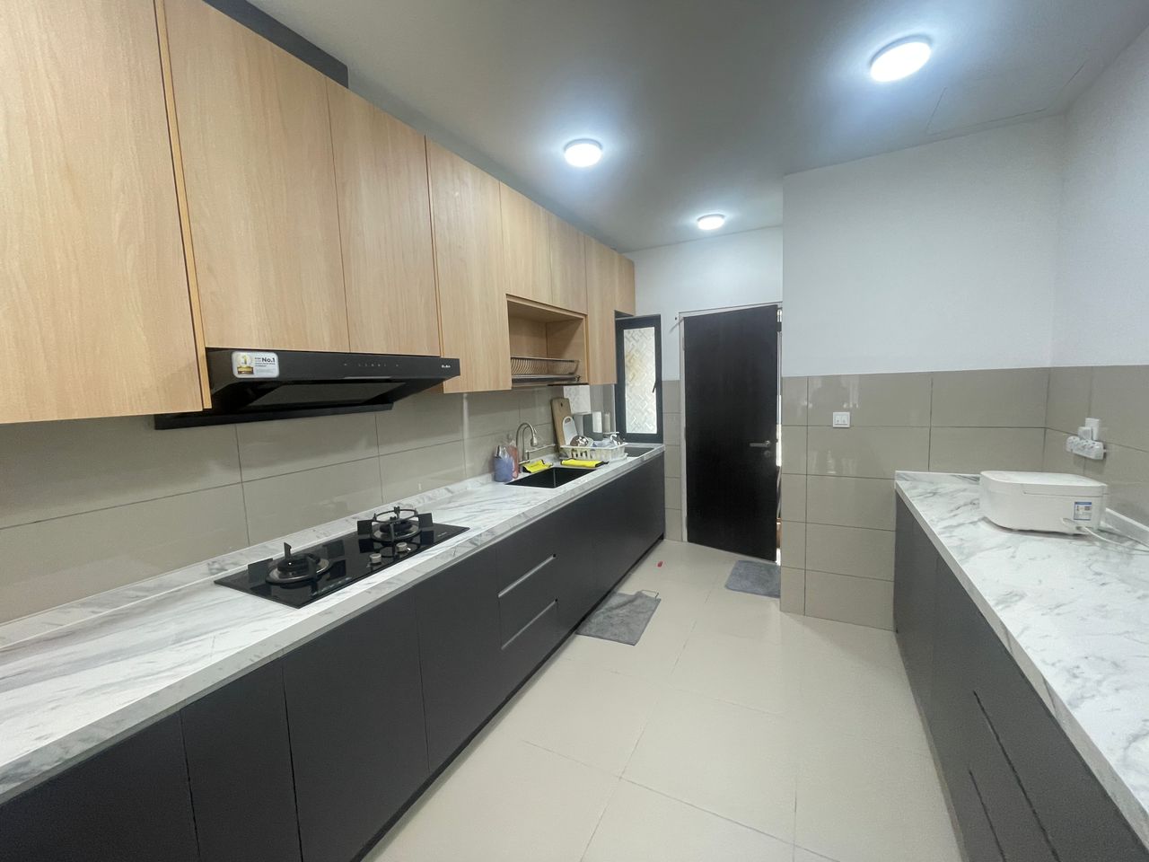 Partially Furnish 2 Storey Elmina green 4 by Matt - photo 9