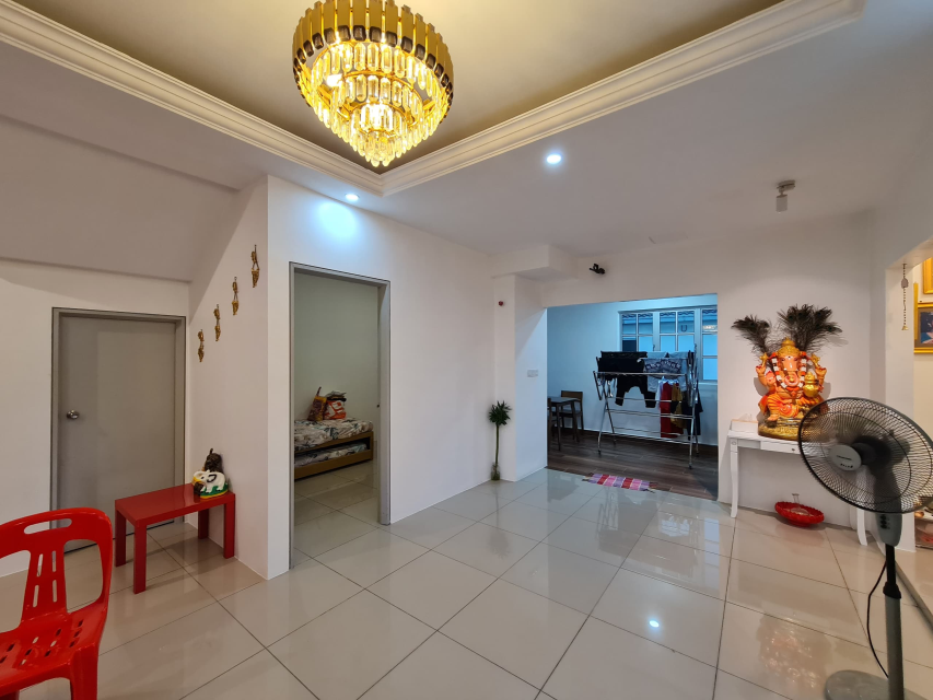 Corner Rentak Perdana by Chee Hin - photo 4