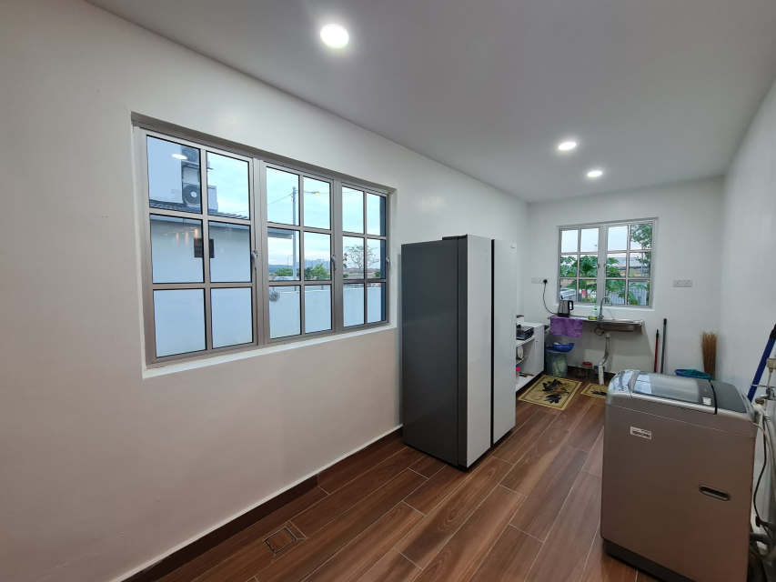 Corner Rentak Perdana by Chee Hin - photo 5