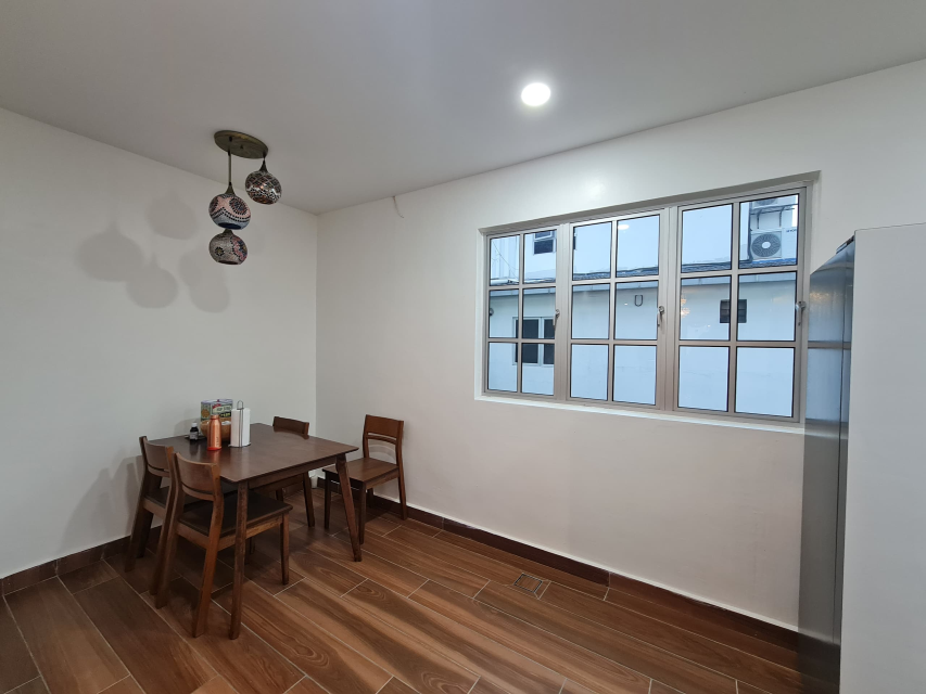 Corner Rentak Perdana by Chee Hin - photo 6
