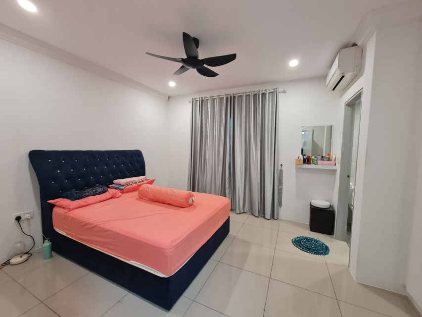 Corner Rentak Perdana by Chee Hin - photo 13
