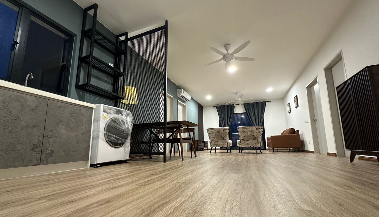 Huni Residence by Lucas - photo 3