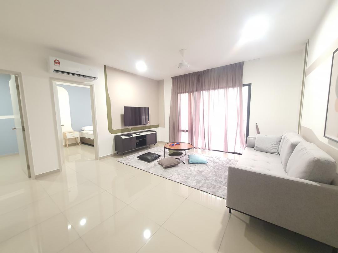 Fully Furnished Huni Residence by Lucas - photo 2