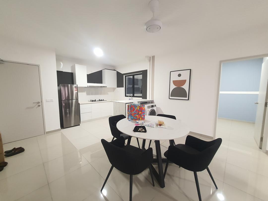 Fully Furnished Huni Residence by Lucas - photo 3