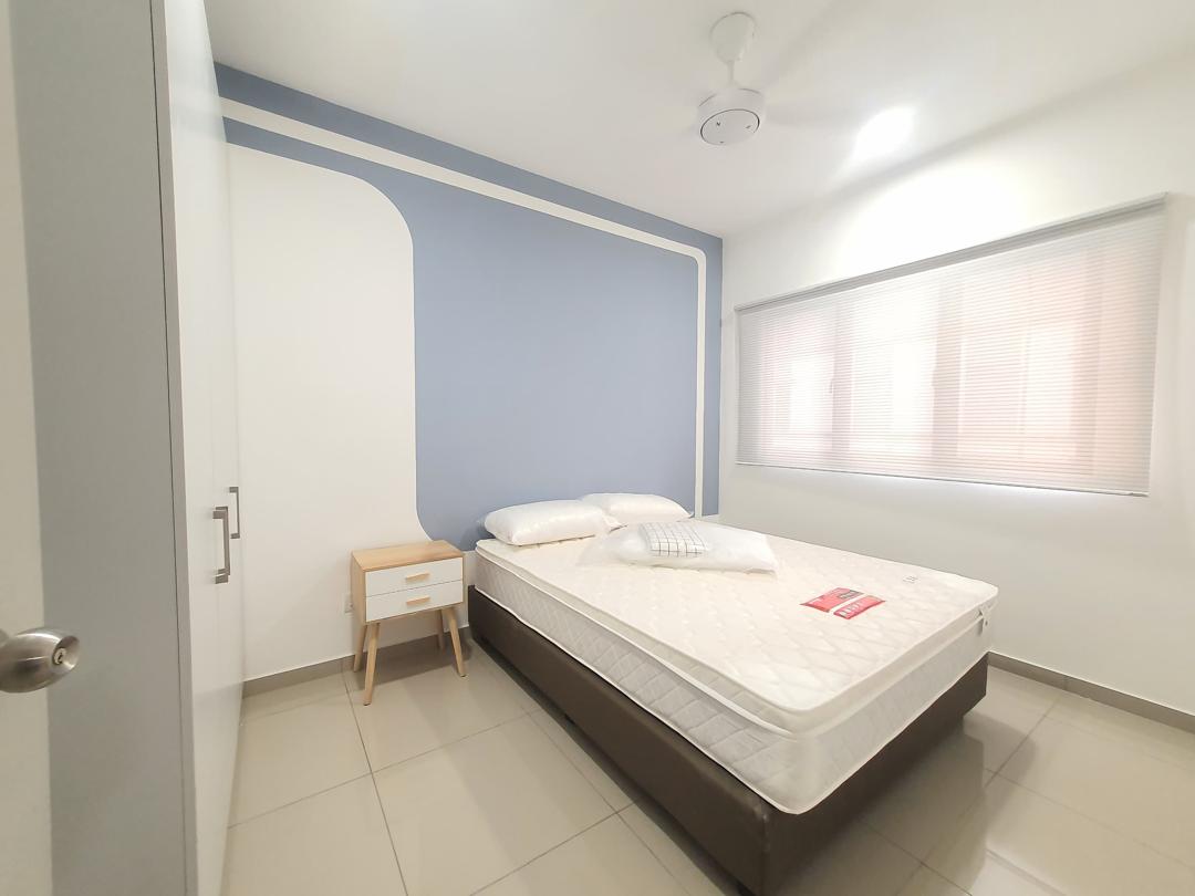 Fully Furnished Huni Residence by Lucas - photo 4
