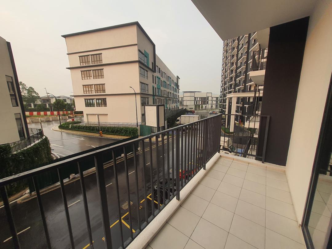 Fully Furnished Huni Residence by Lucas - photo 6