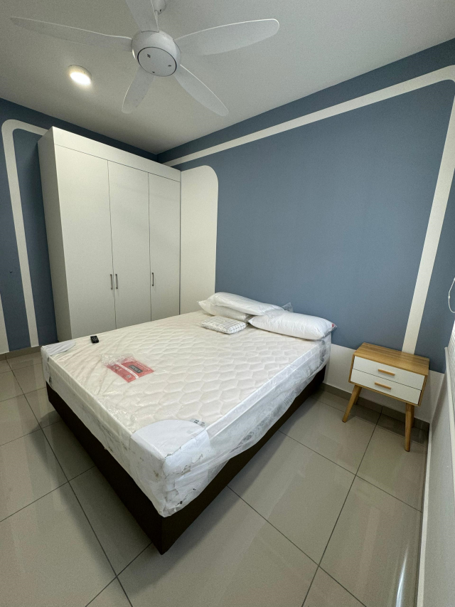 Fully Furnished Huni Residence by Lucas - photo 5