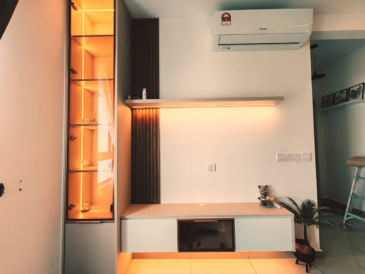 1 plus 1 Room Huni Residence by Lucas - photo 5
