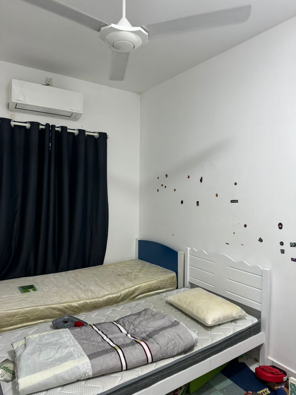 2 Storey Sertia Permai 1 by Lucas - photo 5