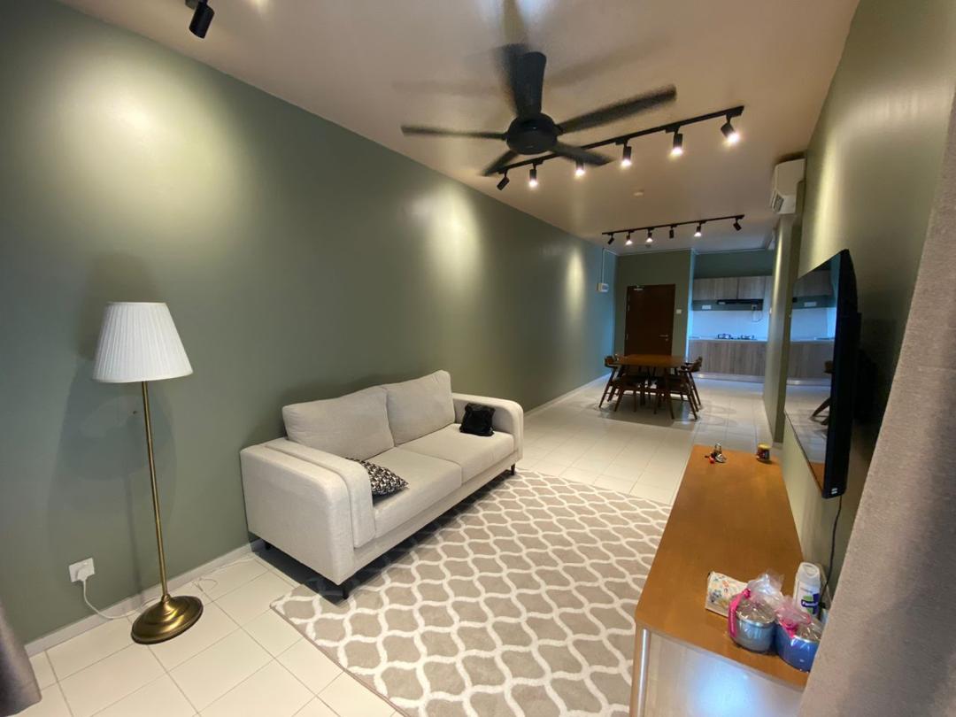 Seri Seraya Apartment by Lucas - photo 2