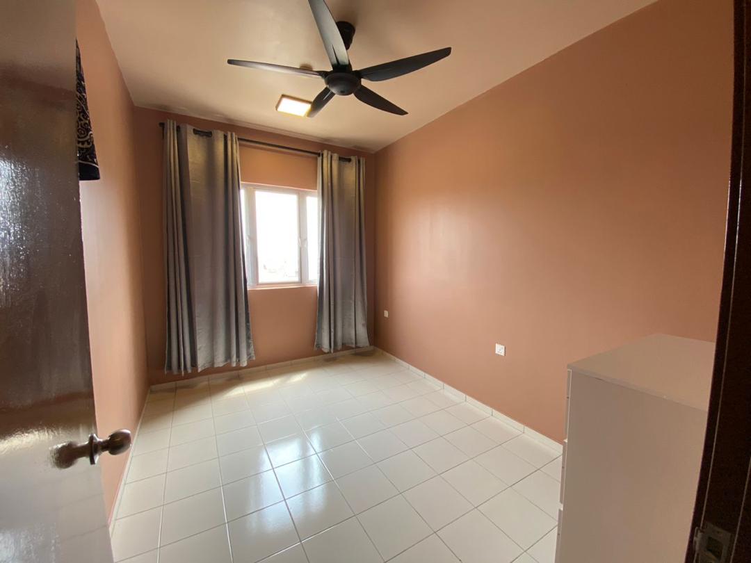 Seri Seraya Apartment by Lucas - photo 10