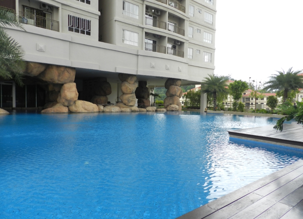 Waldorf Tower Sri Hartamas Publika Mont Kiara KL - photo 3