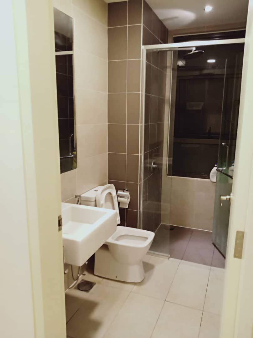 Lakeville Residence Jln Ipoh Jln Kuching Eco Sky - photo 5