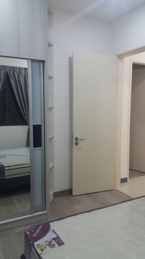 South View Bangsar South Mid Valley Old Klang Road - photo 3