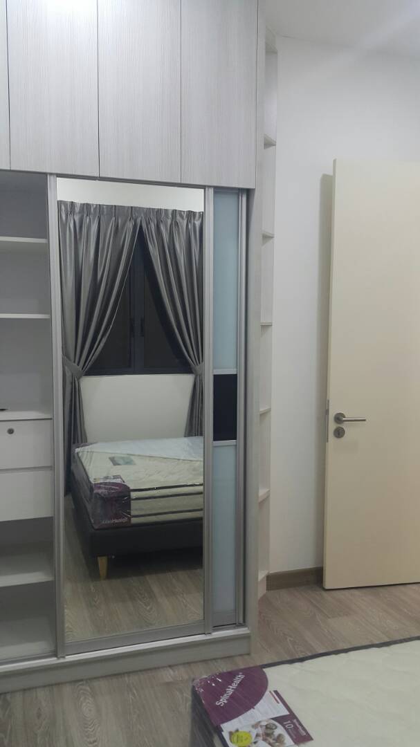 South View Bangsar South Mid Valley Old Klang Road - photo 4