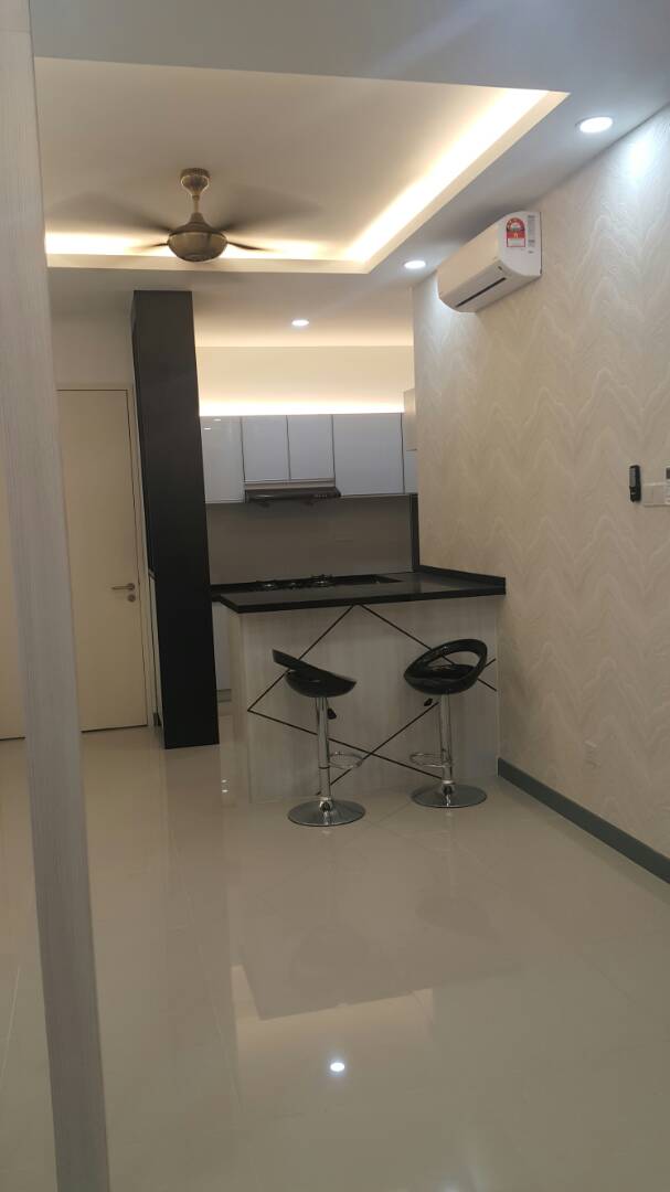 South View Bangsar South Mid Valley Old Klang Road - photo 5
