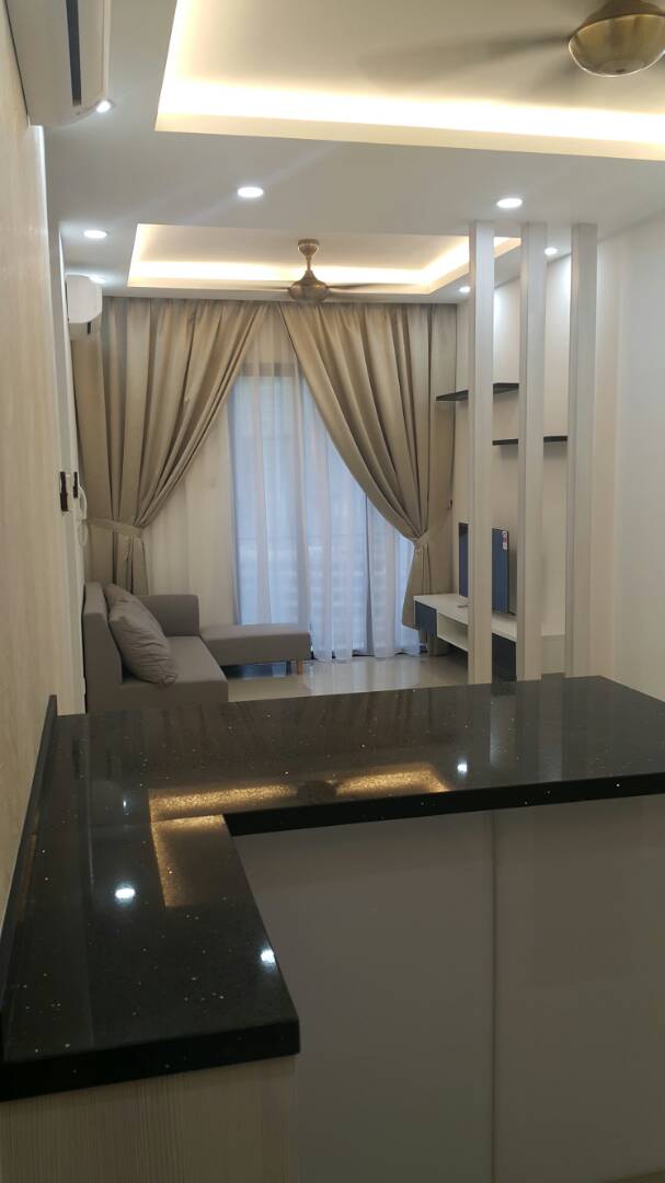 South View Bangsar South Mid Valley Old Klang Road - photo 8