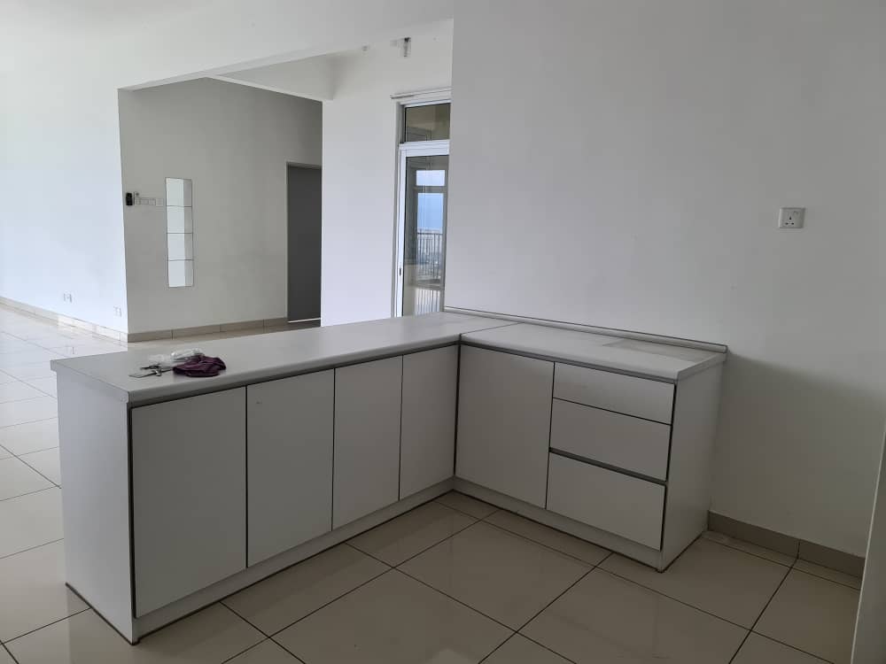 Sky Vista Residensi Shamelin Cheras Taman Pertama - photo 2