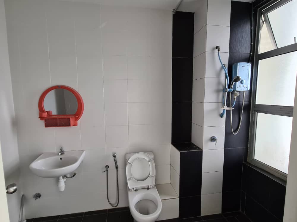 Sky Vista Residensi Shamelin Cheras Taman Pertama - photo 5