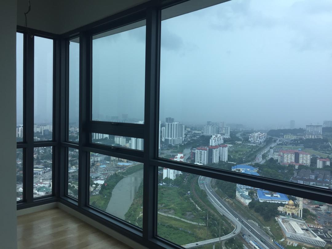 Vogue Suites One KL Eco City Bangsar Mid Valley - photo 3