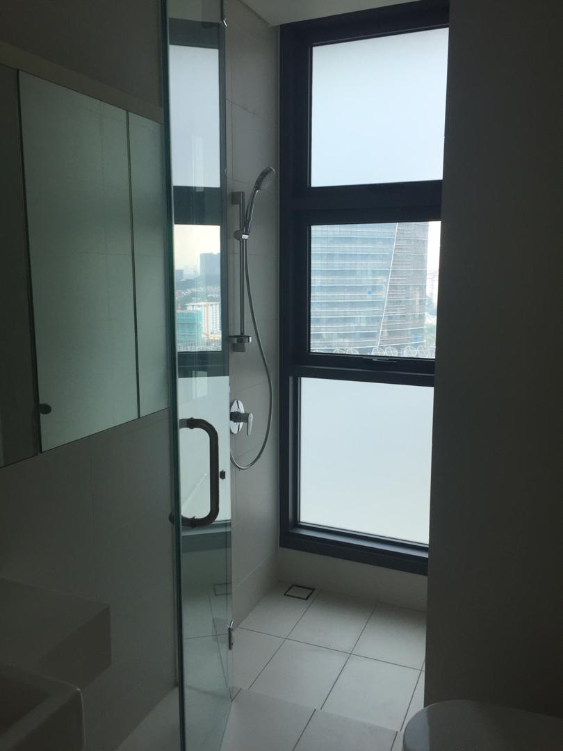 Vogue Suites One KL Eco City Bangsar Mid Valley - photo 7