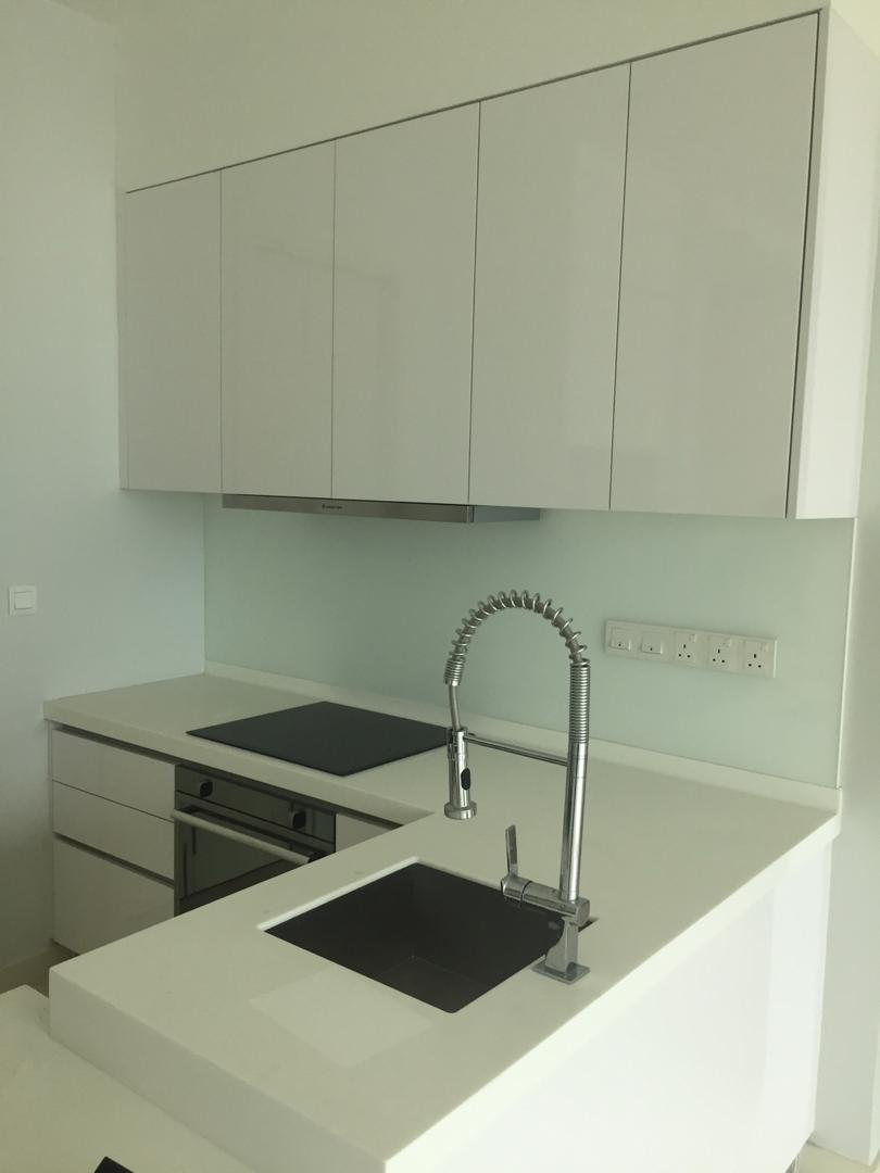 Vogue Suites One KL Eco City Bangsar Mid Valley - photo 8
