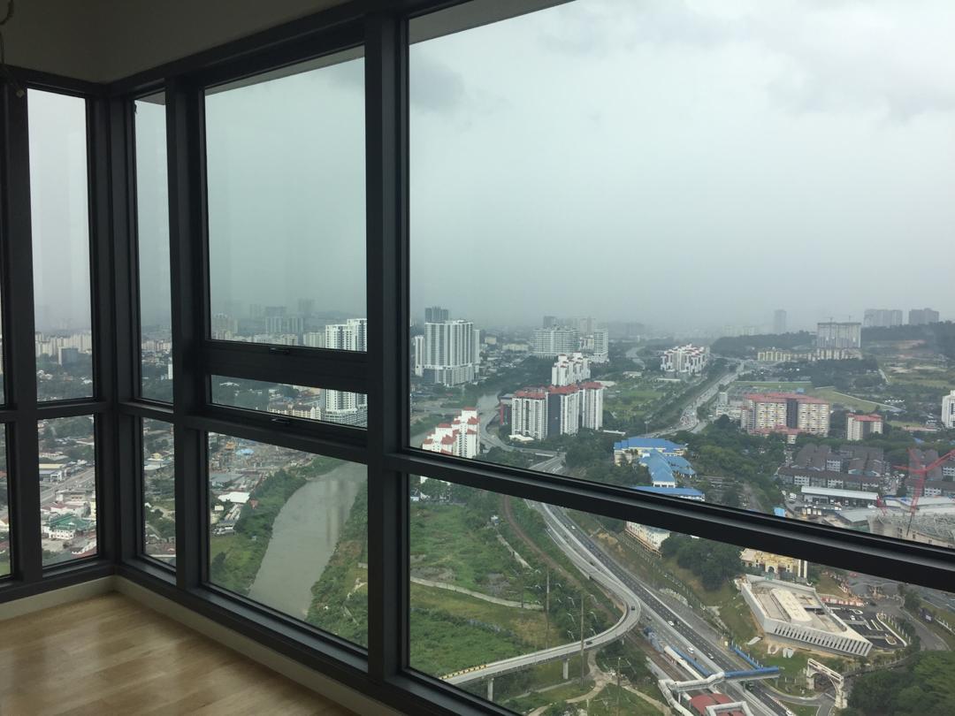 Vogue Suites One KL Eco City Bangsar Mid Valley - photo 9