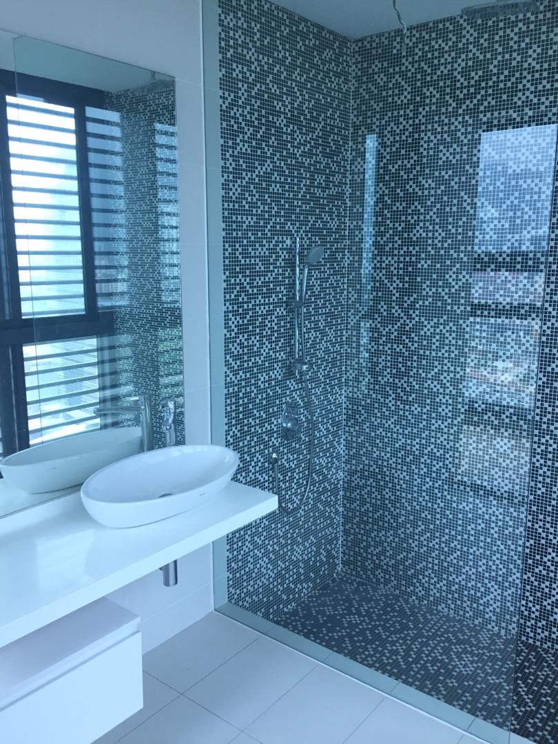 Vogue Suites One KL Eco City Bangsar Mid Valley - photo 11