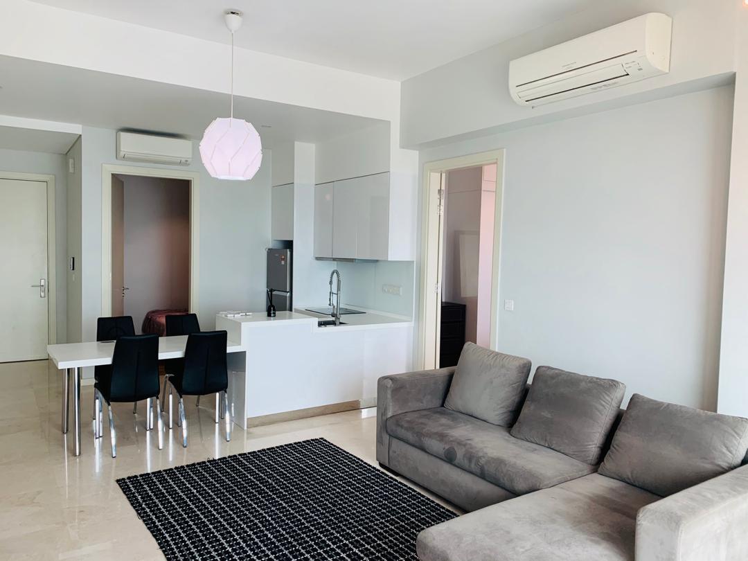 Vogue Suites One KL Eco City Bangsar Mid Valley - photo 3