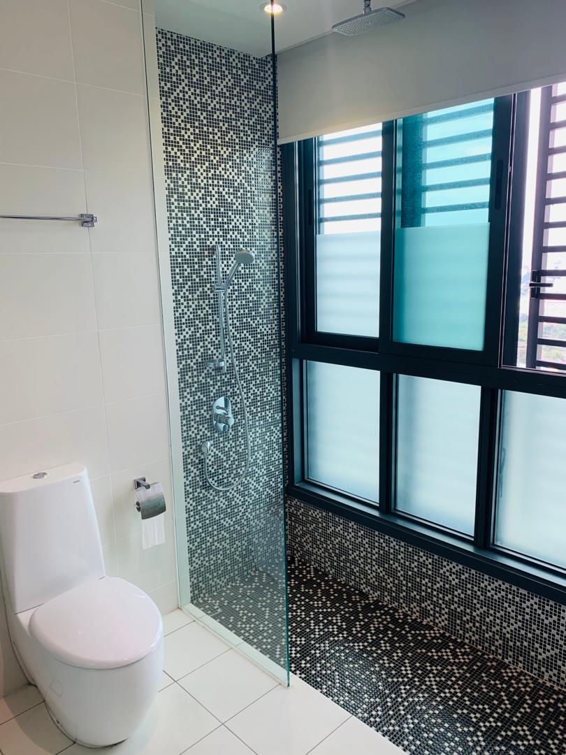 Vogue Suites One KL Eco City Bangsar Mid Valley - photo 5