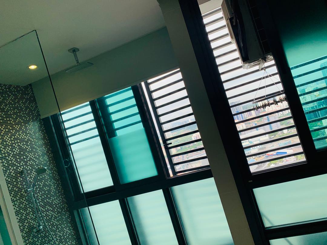 Vogue Suites One KL Eco City Bangsar Mid Valley - photo 7