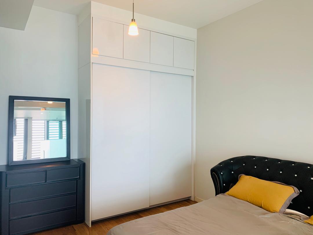 Vogue Suites One KL Eco City Bangsar Mid Valley - photo 8
