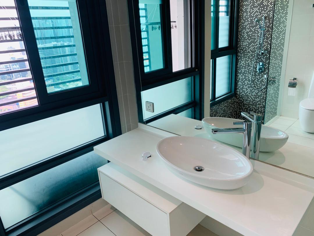 Vogue Suites One KL Eco City Bangsar Mid Valley - photo 9