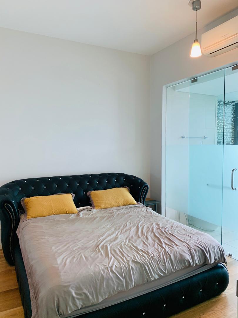 Vogue Suites One KL Eco City Bangsar Mid Valley - photo 10