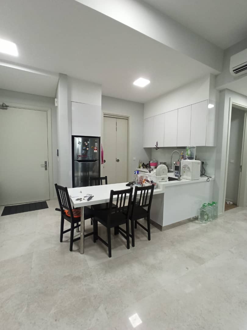 Vogue Suites One KL Eco City Bangsar Mid Valley - photo 2