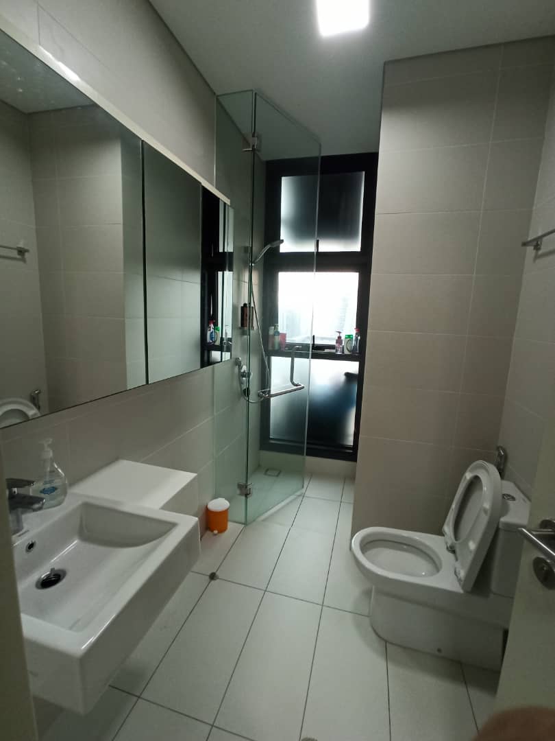 Vogue Suites One KL Eco City Bangsar Mid Valley - photo 3
