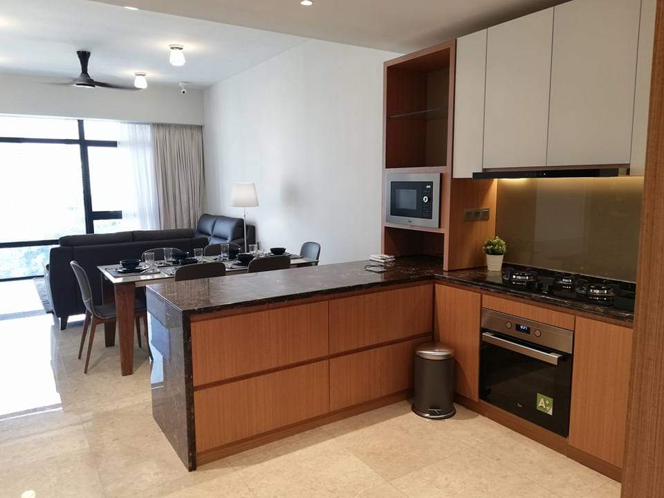 Anggun Residences Jalan Medan Tuanku Utama - photo 3