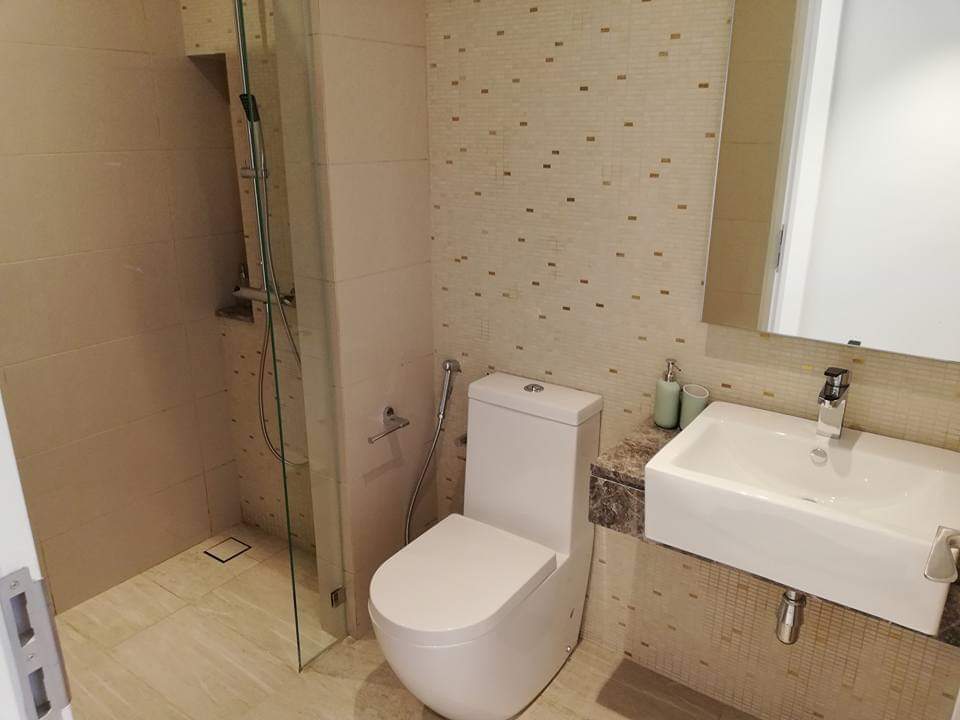 Anggun Residences Jalan Medan Tuanku Utama - photo 4