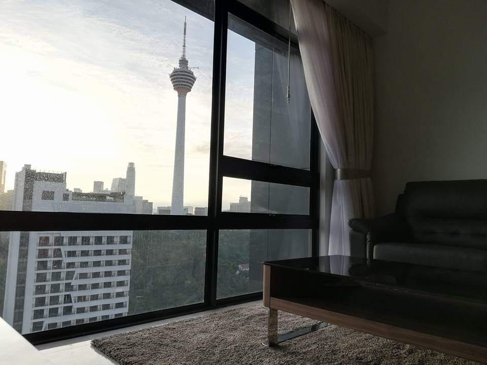 Anggun Residences Jalan Medan Tuanku Utama - photo 7