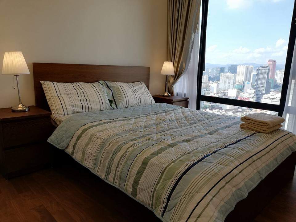 Anggun Residences Jalan Medan Tuanku Utama - photo 8