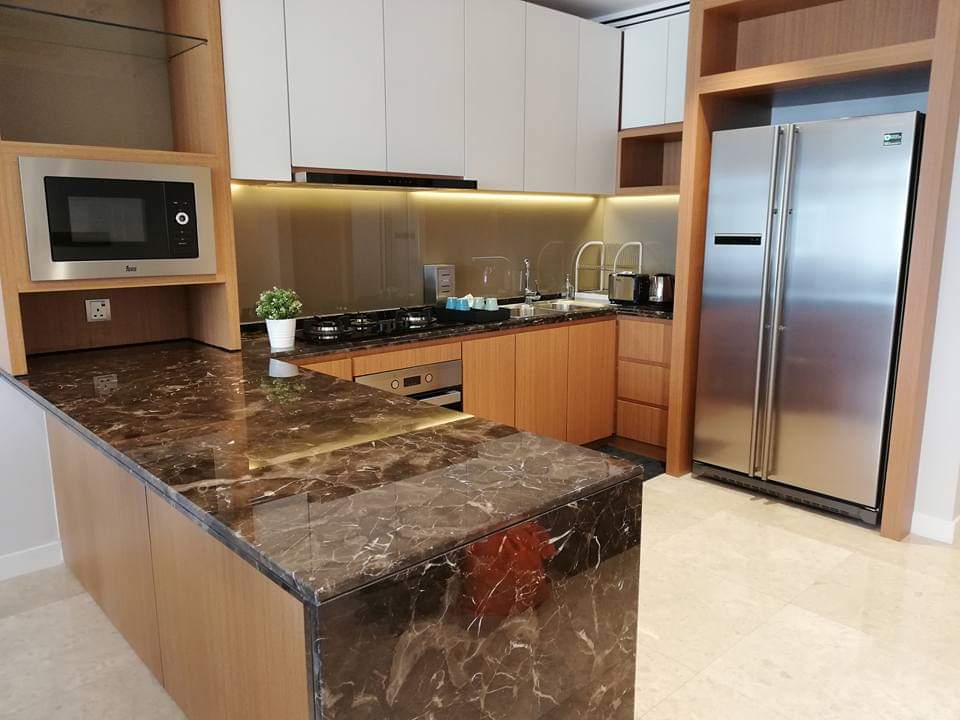 Anggun Residences Jalan Medan Tuanku Utama - photo 9