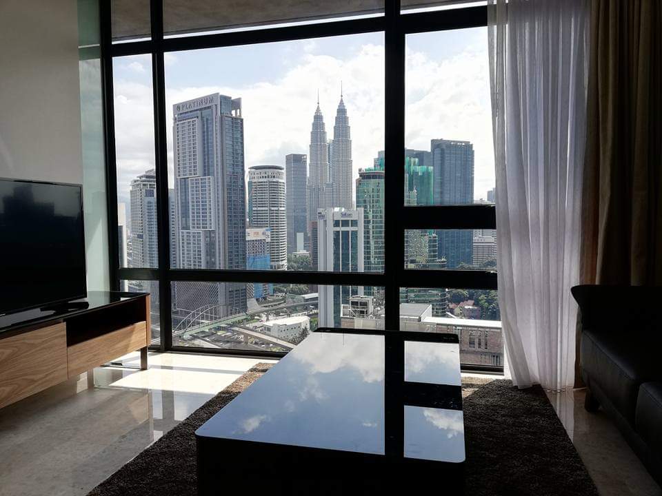 Anggun Residences Jalan Medan Tuanku Utama - photo 10