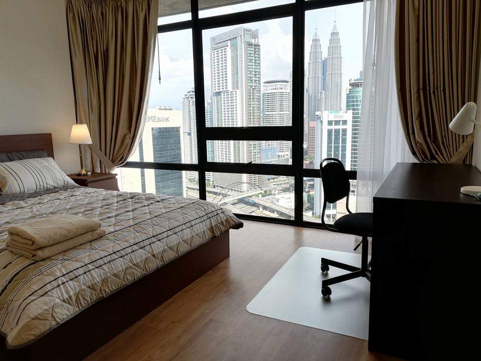 Anggun Residences Jalan Medan Tuanku Utama - photo 12