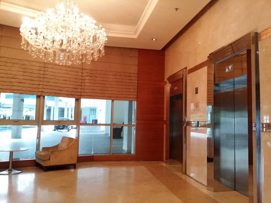 Regalia Sultan Ismail PWTC KLCC Sunway Putra - photo 5